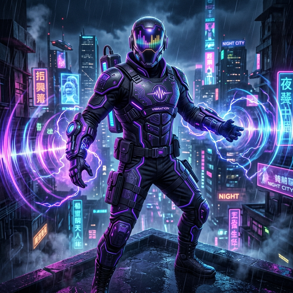 Echo Nova