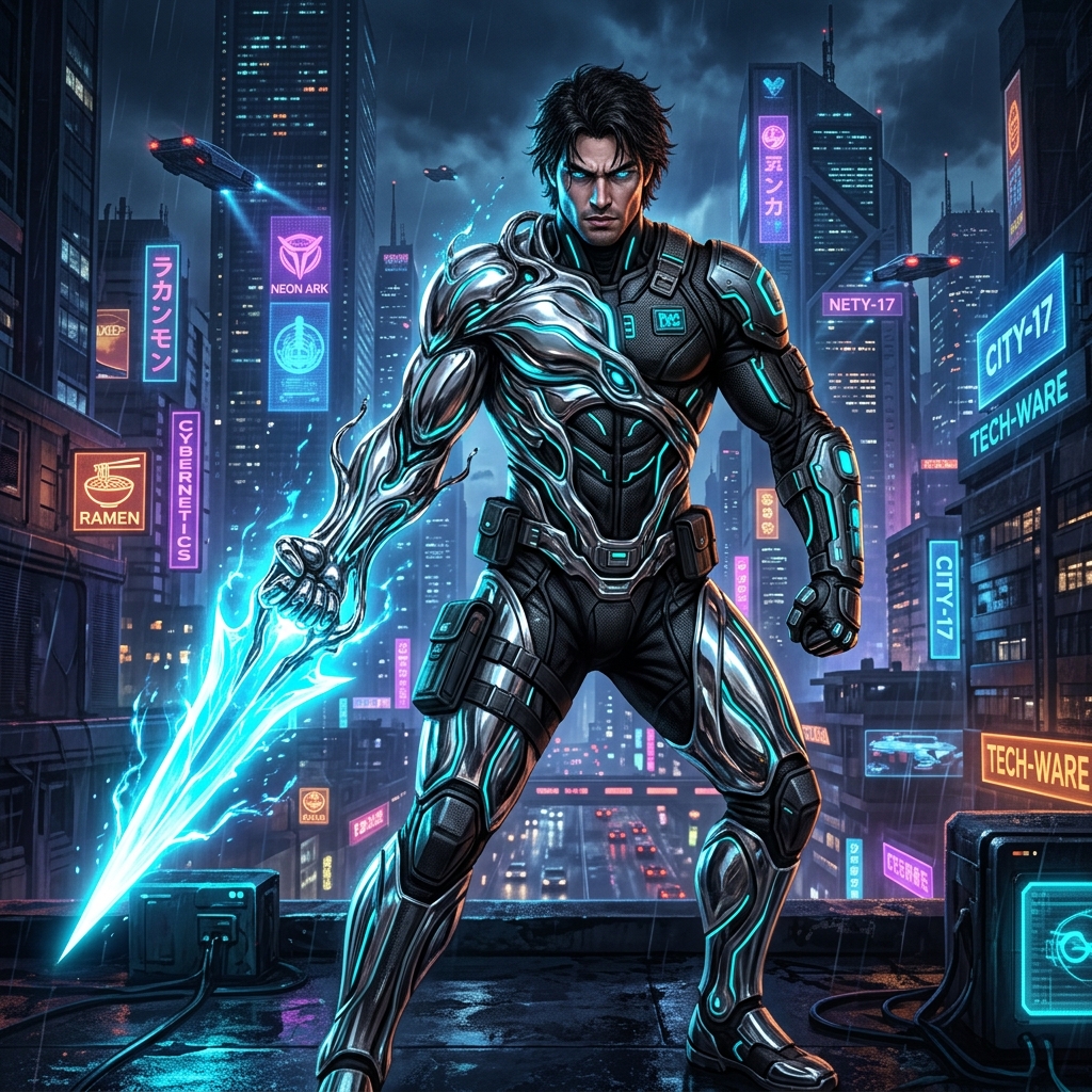 Warp Shifter